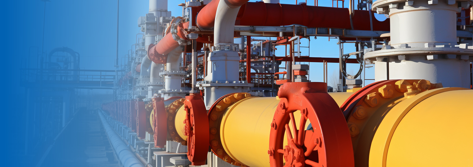 Petroleum equipment service provider