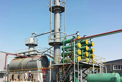 The digital transformatio