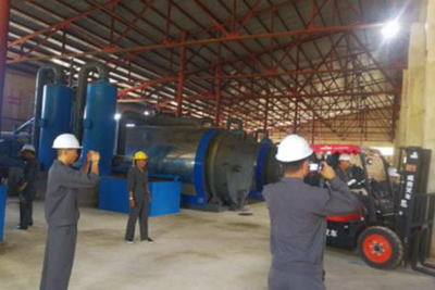 Seek the optimal solution